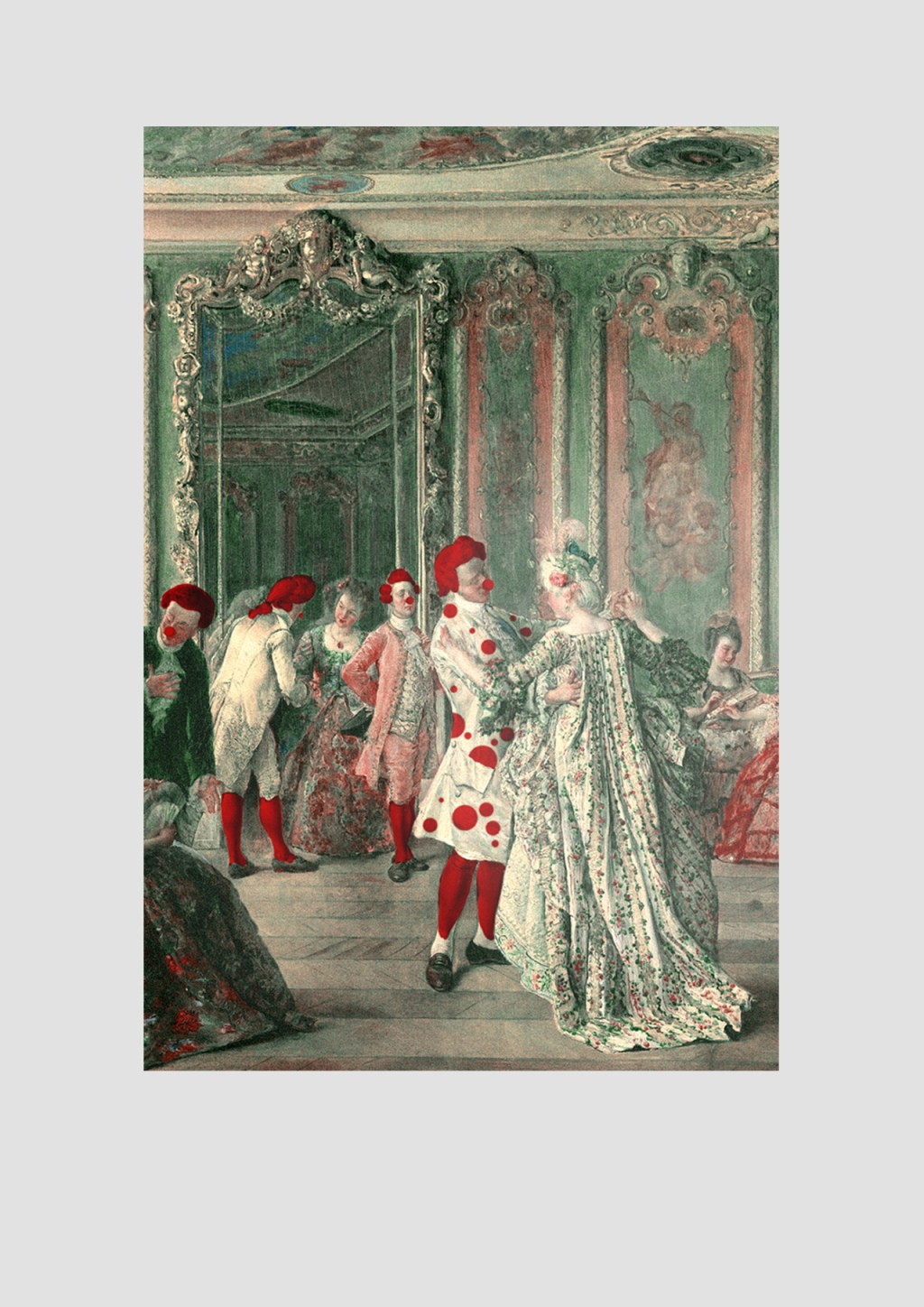 Spade-A 产品设计 网店设计